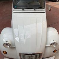 Citroen 2CV