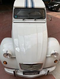 Citroen 2CV