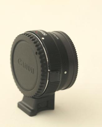Commlite Canon Sony