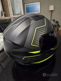 Casco integrale moto HJC CS-15 taglia M