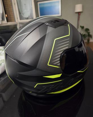 Casco integrale moto HJC CS-15 taglia M