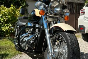 Honda Shadow 750