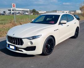 Maserati Levante 3.0 V6 Q4 AWD 202kw- 2018