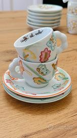 Set tazzine Thun