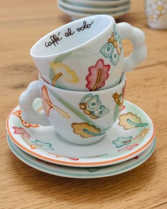 Set tazzine Thun