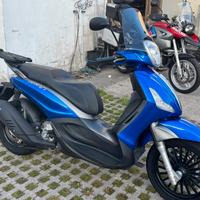 Piaggio Beverly 300 i.e. s km 11.000