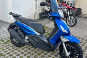 Piaggio Beverly 300 i.e. s km 11.000