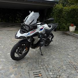 Bmw R 1250 GS Rallye 2021 R1250GS