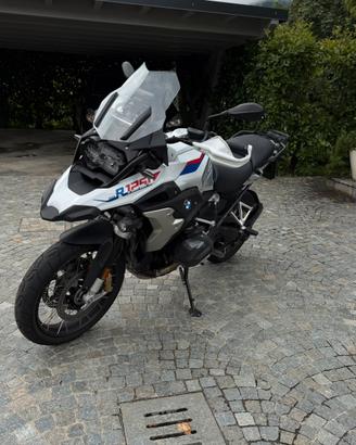 Bmw R 1250 GS Rallye 2021 R1250GS