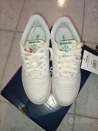 Sneakers - Reebok Club C 85