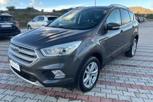 Ford Kuga 1.5 TDCI 120 CV S&S 2WD ST-Line