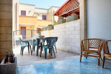 PROMO Torre Pali 6 posti letto Villetta Giardino