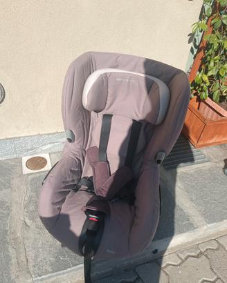 seggiolino auto 