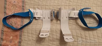 PARACALLI GINNASTICA ARTISTICA 2 DITA (TAGLIA 2)