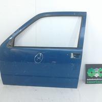 PORTIERA ANTERIORE SINISTRA FIAT Cinquecento 1a Se