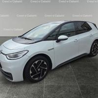 Volkswagen ID.3 Pro Performance