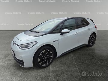 Volkswagen ID.3 Pro Performance