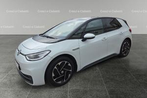 Volkswagen ID.3 Pro Performance