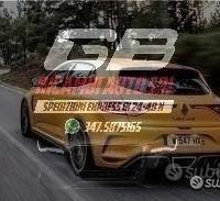 Ricambi usati Renault Megane 2019 c1956