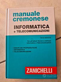 Manuale Cremonese Informatica