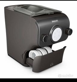 Philips HR2382/15 Pasta Maker Avance Collection.