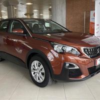 PEUGEOT 3008 Business Navi - BlueHDi 130cv EAT8 E6