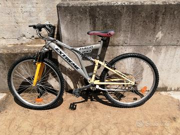bici mtb