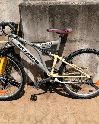 bici mtb