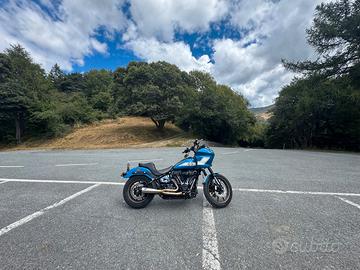 Harley-Davidson Low Rider - 2024