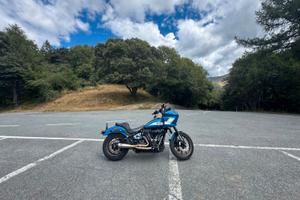 Harley-Davidson Low Rider - 2024