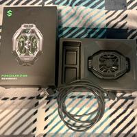 Ventola Funcooler 2 PRO Black Shark Mobile