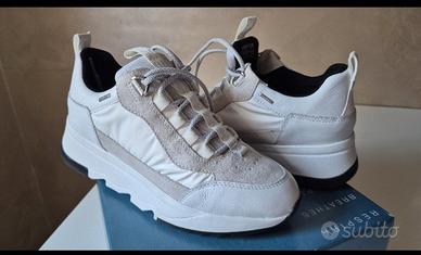 Scarpe  Amphibiox  Geox n.37