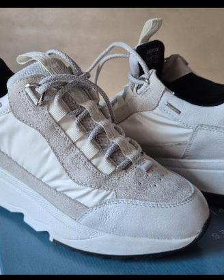 Scarpe  Amphibiox  Geox n.37