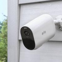 2 Arlo XL nuove sigillate