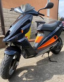 Malaguti Phantom F12 AC