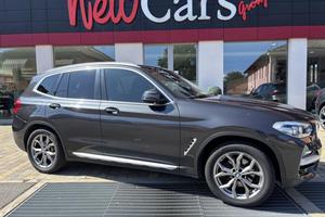 BMW X3 xDrive20d xLine FULL LED-NAVI