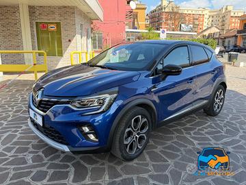 Renault Captur 1.0 tce Intens Gpl 100cv my21