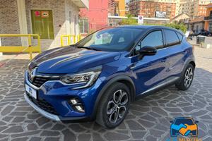 Renault Captur 1.0 tce Intens Gpl 100cv my21