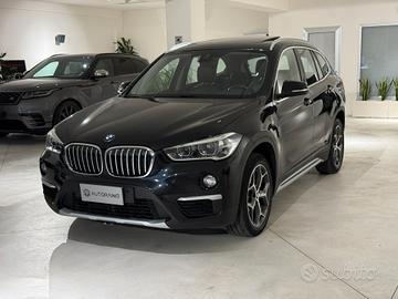 Bmw X1 sDrive18d xLine