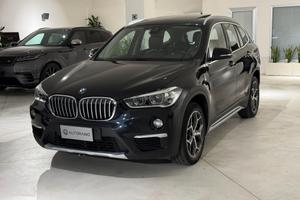Bmw X1 sDrive18d xLine