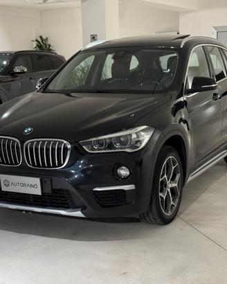 Bmw X1 sDrive18d xLine