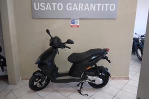 Piaggio NRG 50, nero meteora, 2020, 8630km.