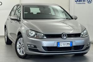 Golf 5p 1.6 tdi (btdi) Comfortline Business 110cv
