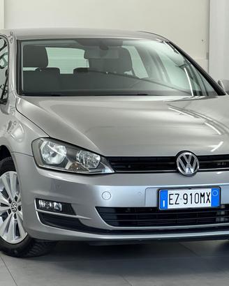 Golf 5p 1.6 tdi (btdi) Comfortline Business 110cv