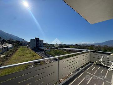 VILLA SINGOLA A GRAGNANO