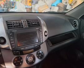 Toyota rav4 - 2009