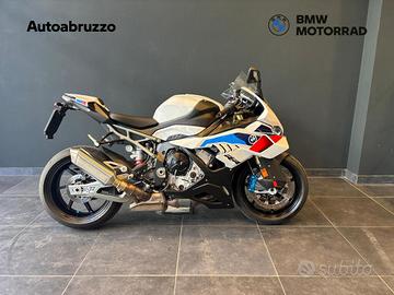 BMW s 1000 rr M pack Abs my25