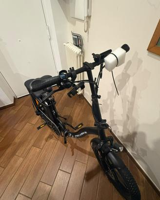 BICICLETTA ELETTRICA