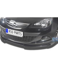 SPOILER OPEL ASTRA J GTC 09-12 PARAURTI ORIGINALE 