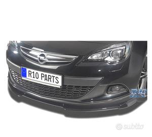 SPOILER OPEL ASTRA J GTC 09-12 PARAURTI ORIGINALE 